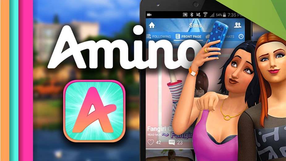 amino apps