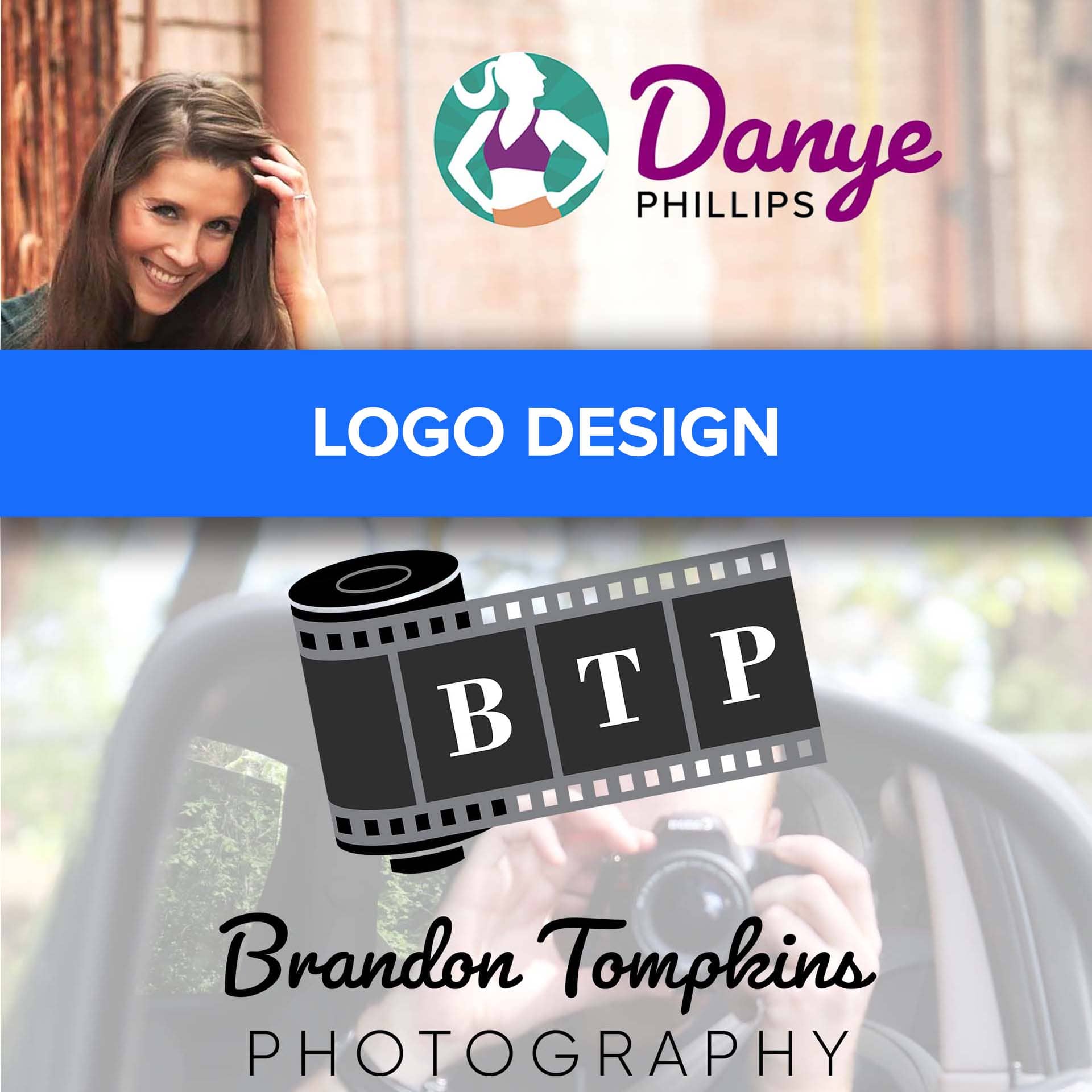 Graphic Design Logo Design
